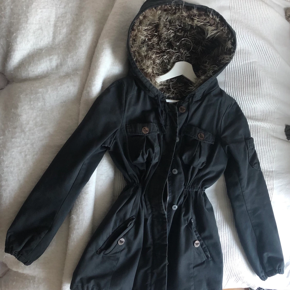 Odd Molly vinterjacka