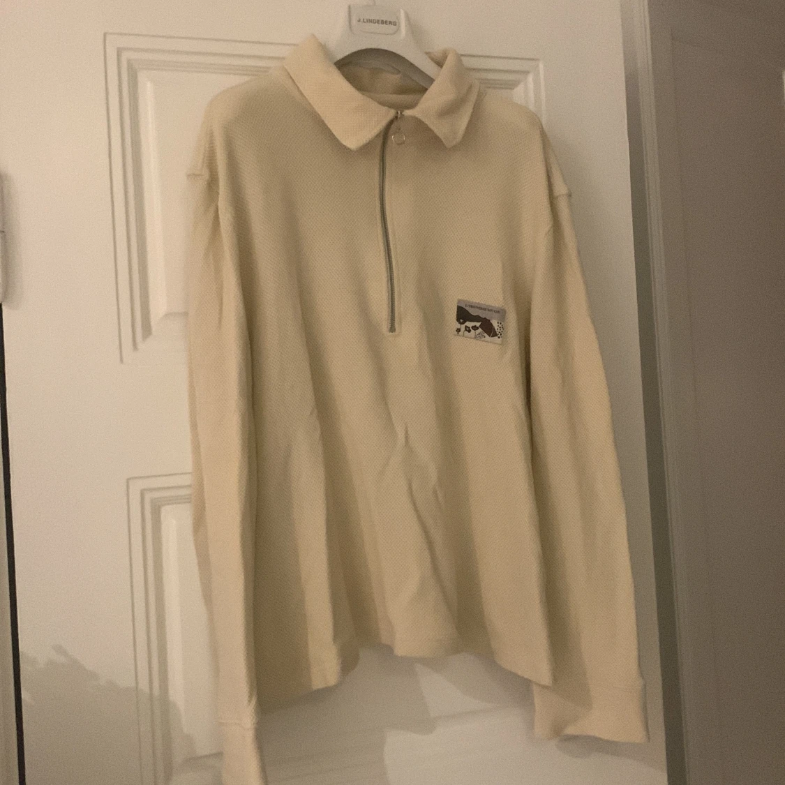 L’homme rouge tröja