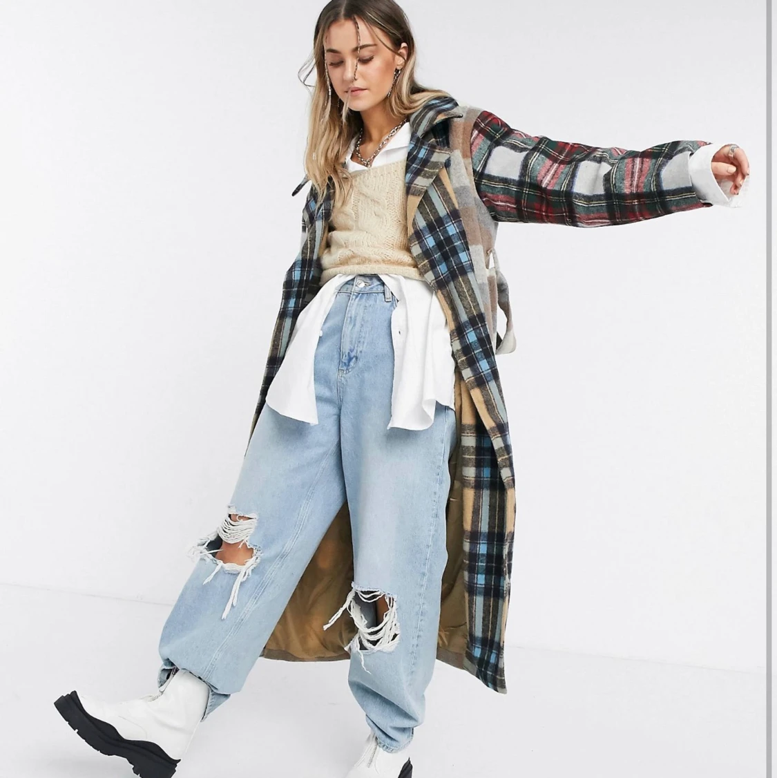 Kappa från Collusion