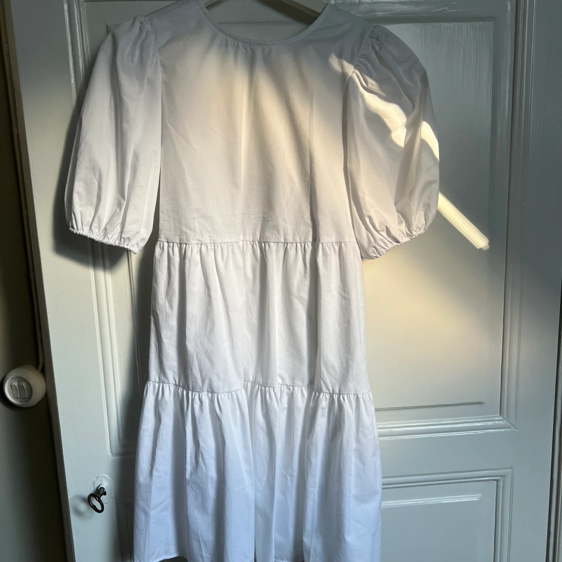 Zara-klänning S - 90