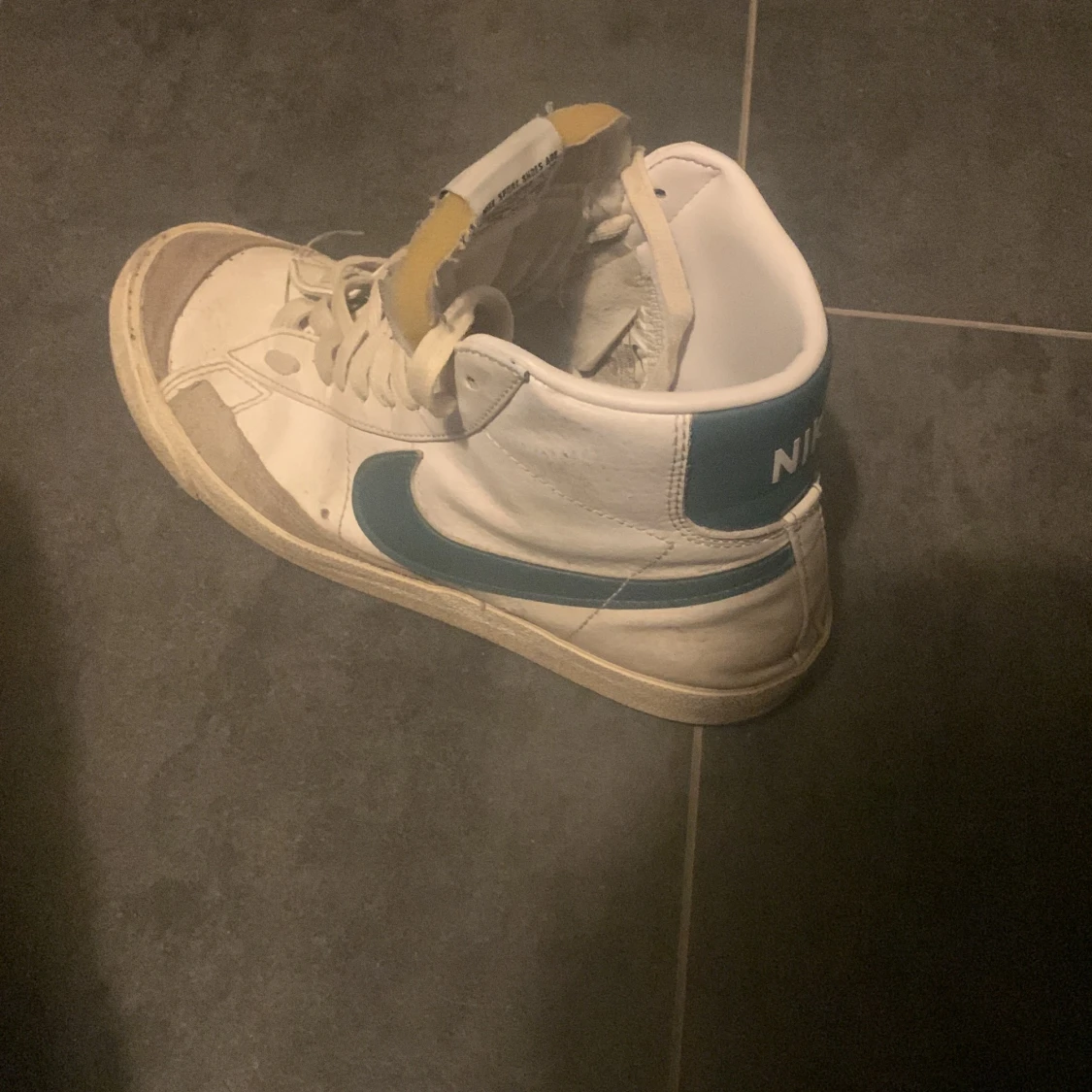 Nike blazer stl 40 - 91