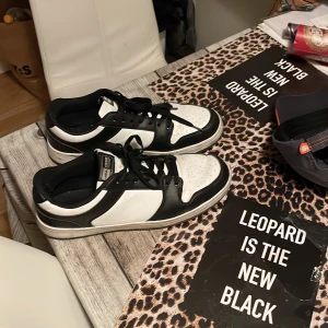 USA sneakers  - One week from the shop and the work in all sessons 