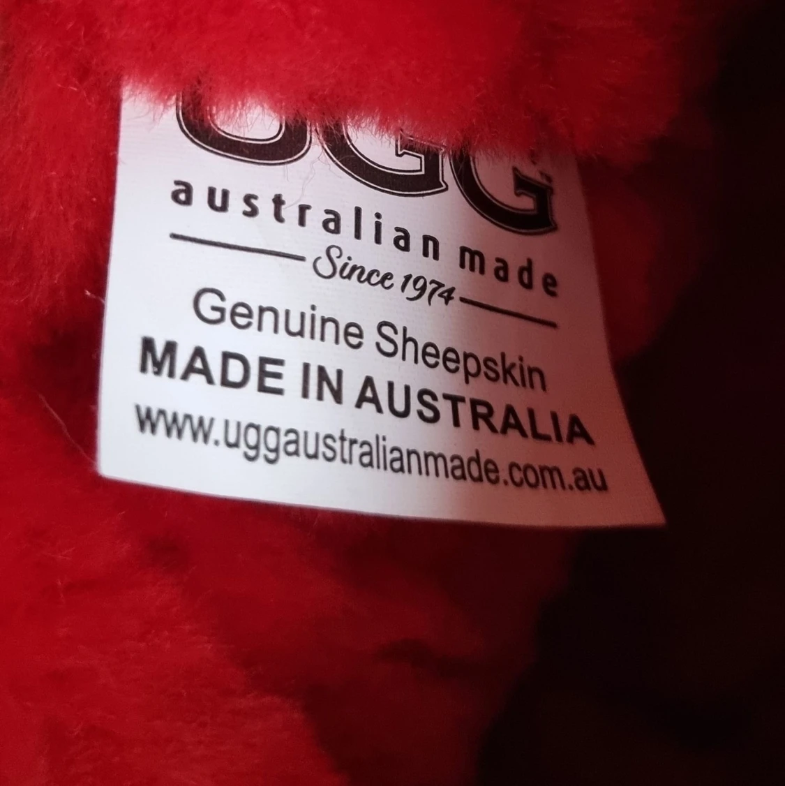 Uggs - 91