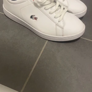Lacoste skor - Jätte fina skor är sol 38 storlek 