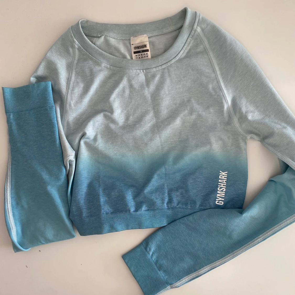 Gymshark träningströjor - 91