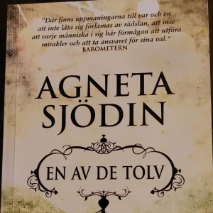 Bok  - Säljer boken då den inte kommer till användning, frakten beror på hur tung den är så kontakta mig för mer information.