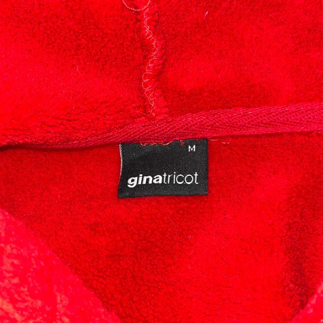 Superskön och varm ulltröja - 90