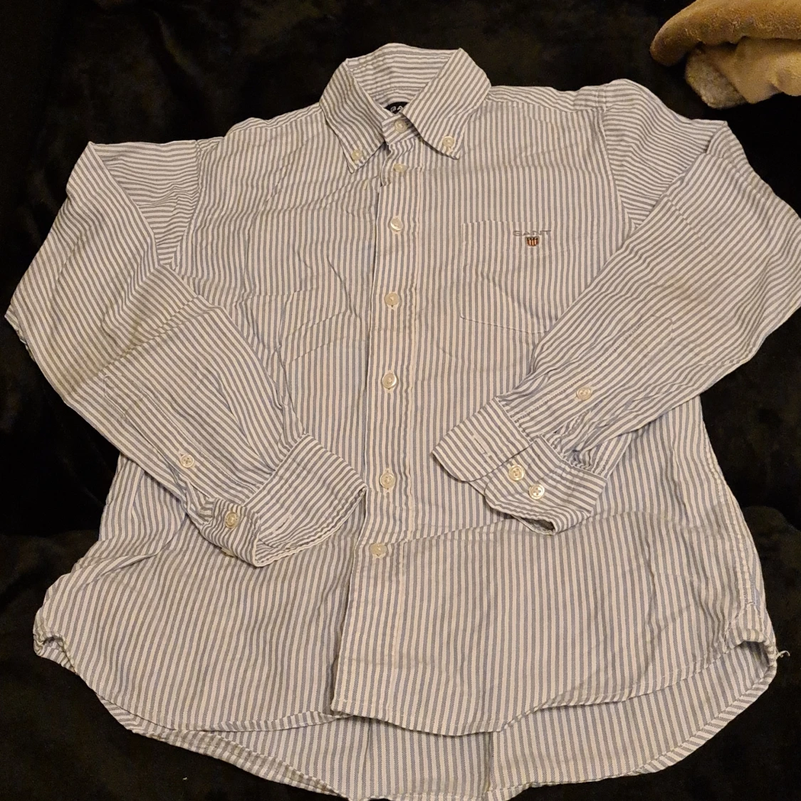 Gant skjorta stl.134/140