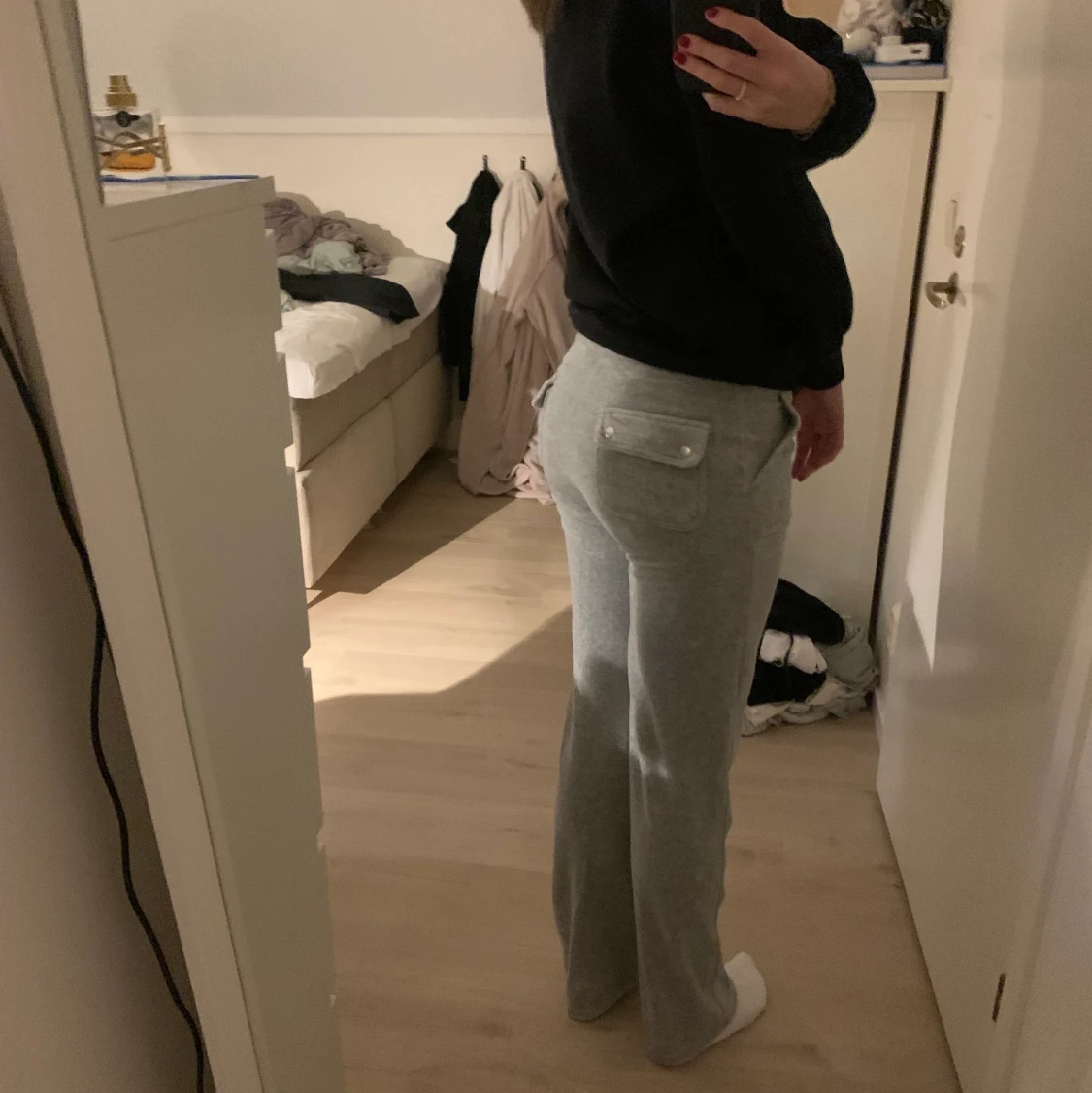 Juicy couture byxor - 90