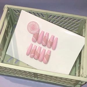 Lösnaglar  - Lösnaglar 71kr ink 