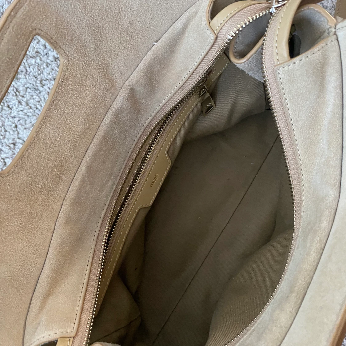 Maje väska (stor) - 91