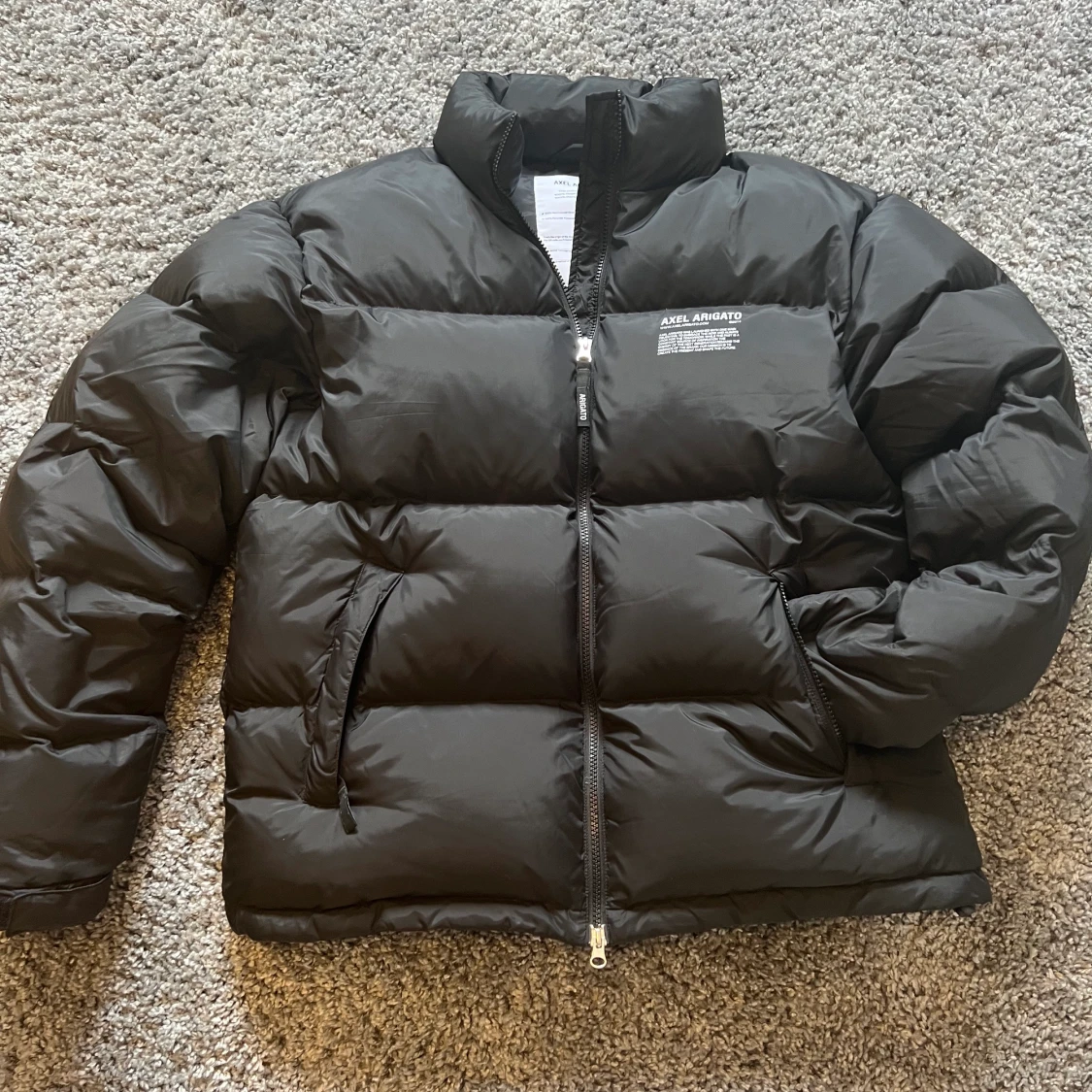 Axel arigato jacka