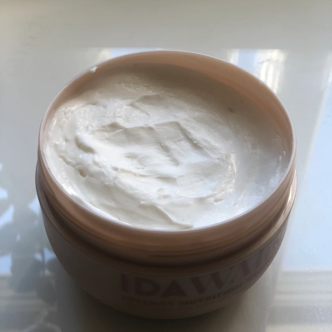 Ida Warg Body Butter - 91