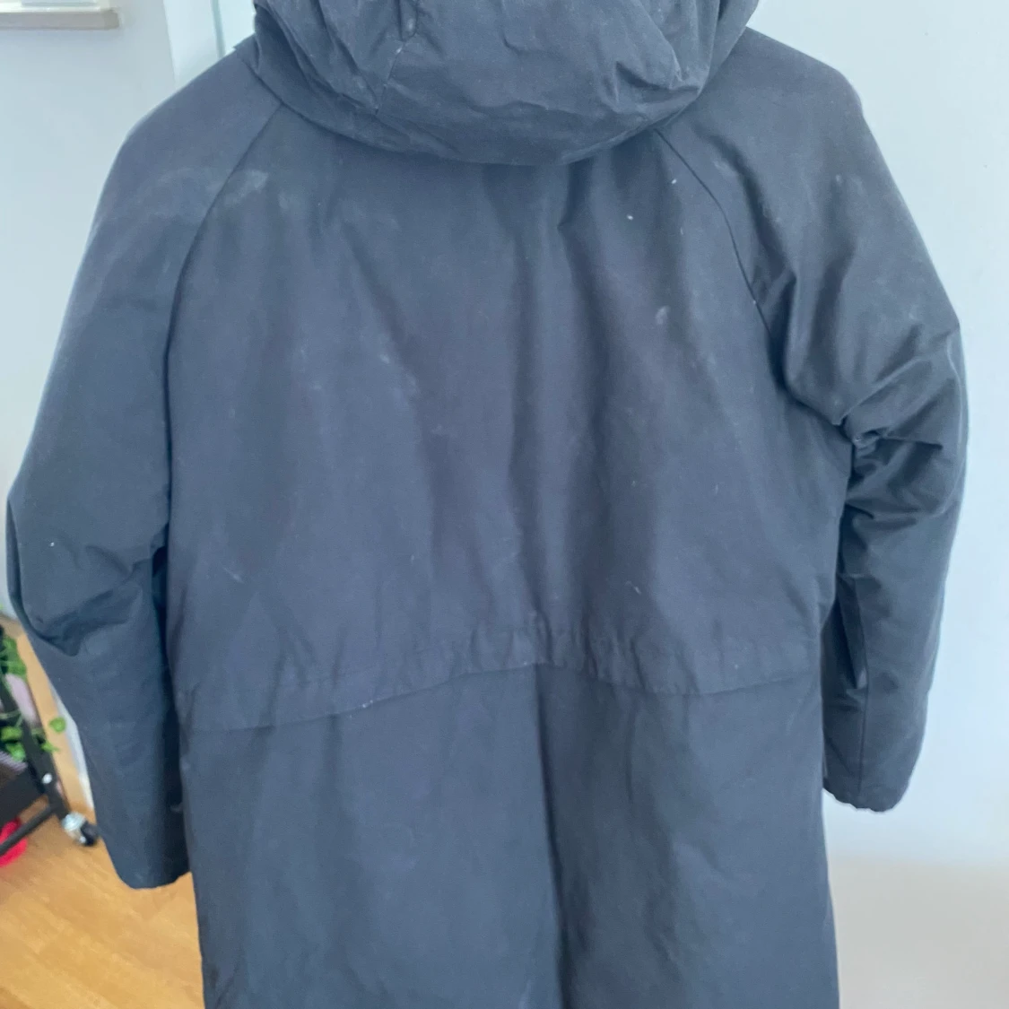 Sail racing jacka - 91