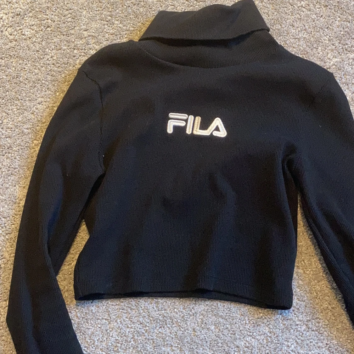 FILA polo tröja 