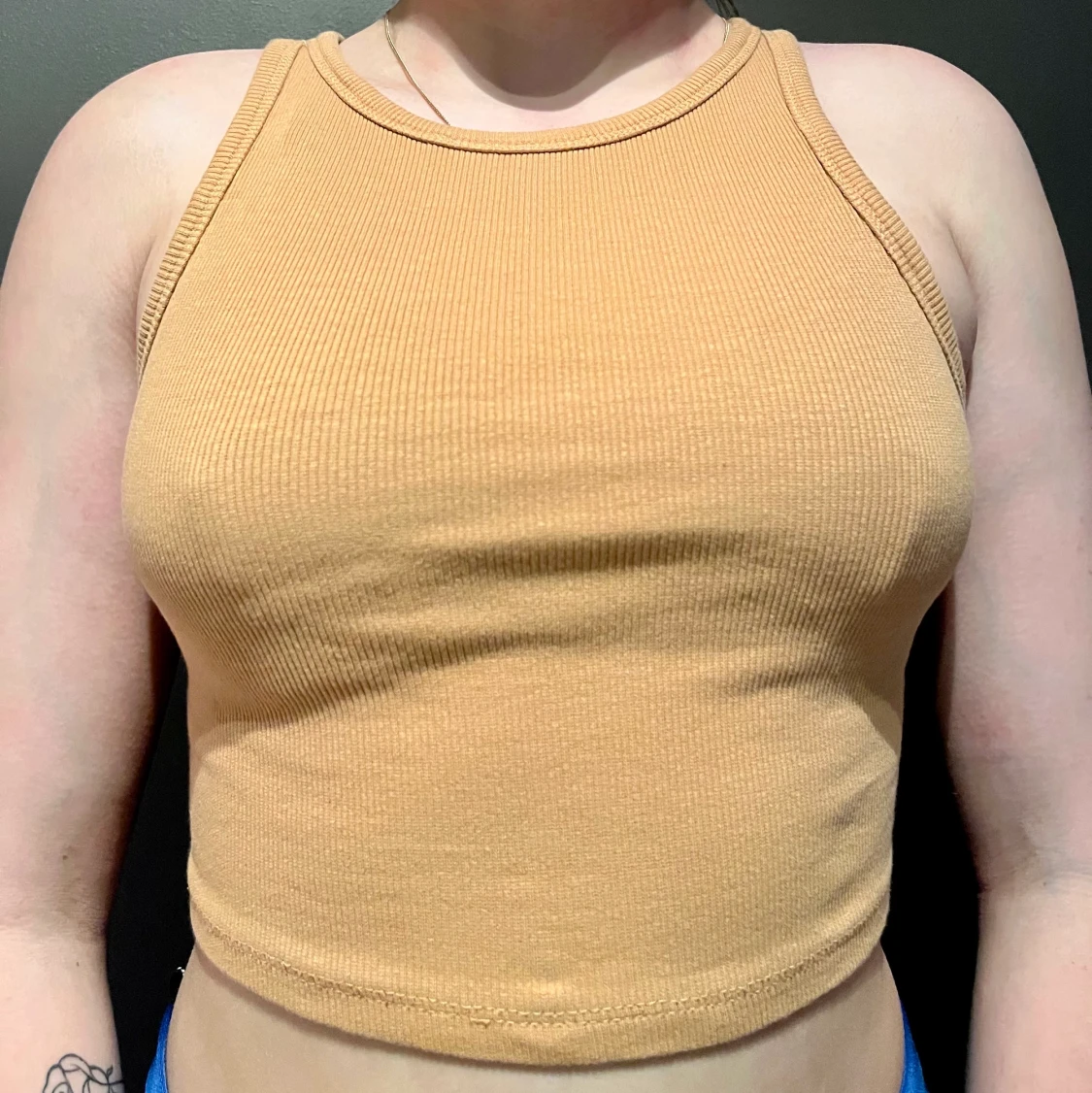 H&M linne Storlek S - 90