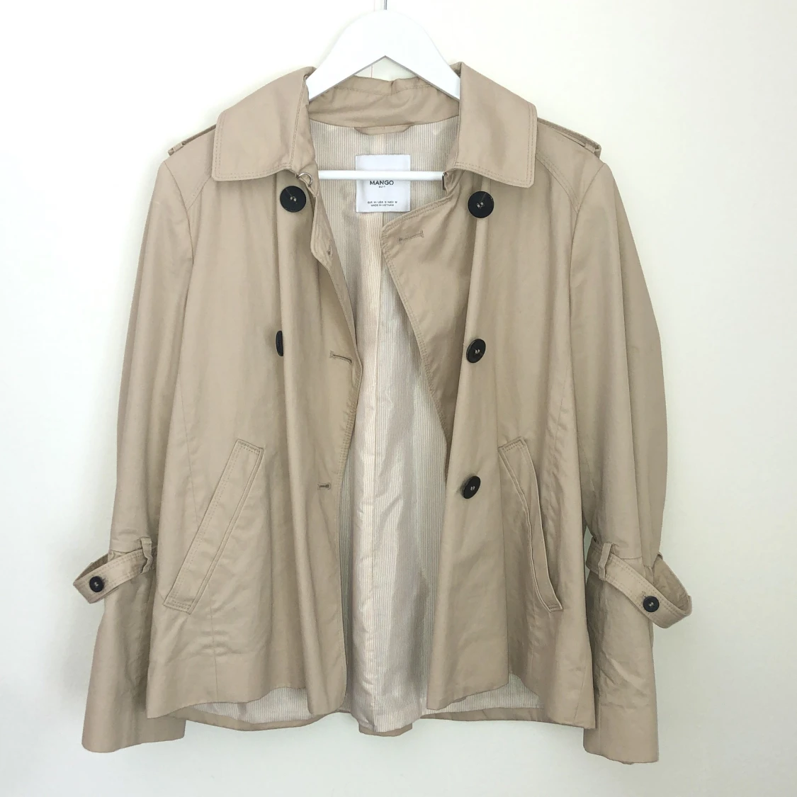 Jacka från Mango - 91