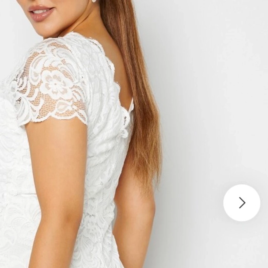 Studentklänning  - 91