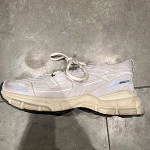 Sneakers Arigato - Reserverade