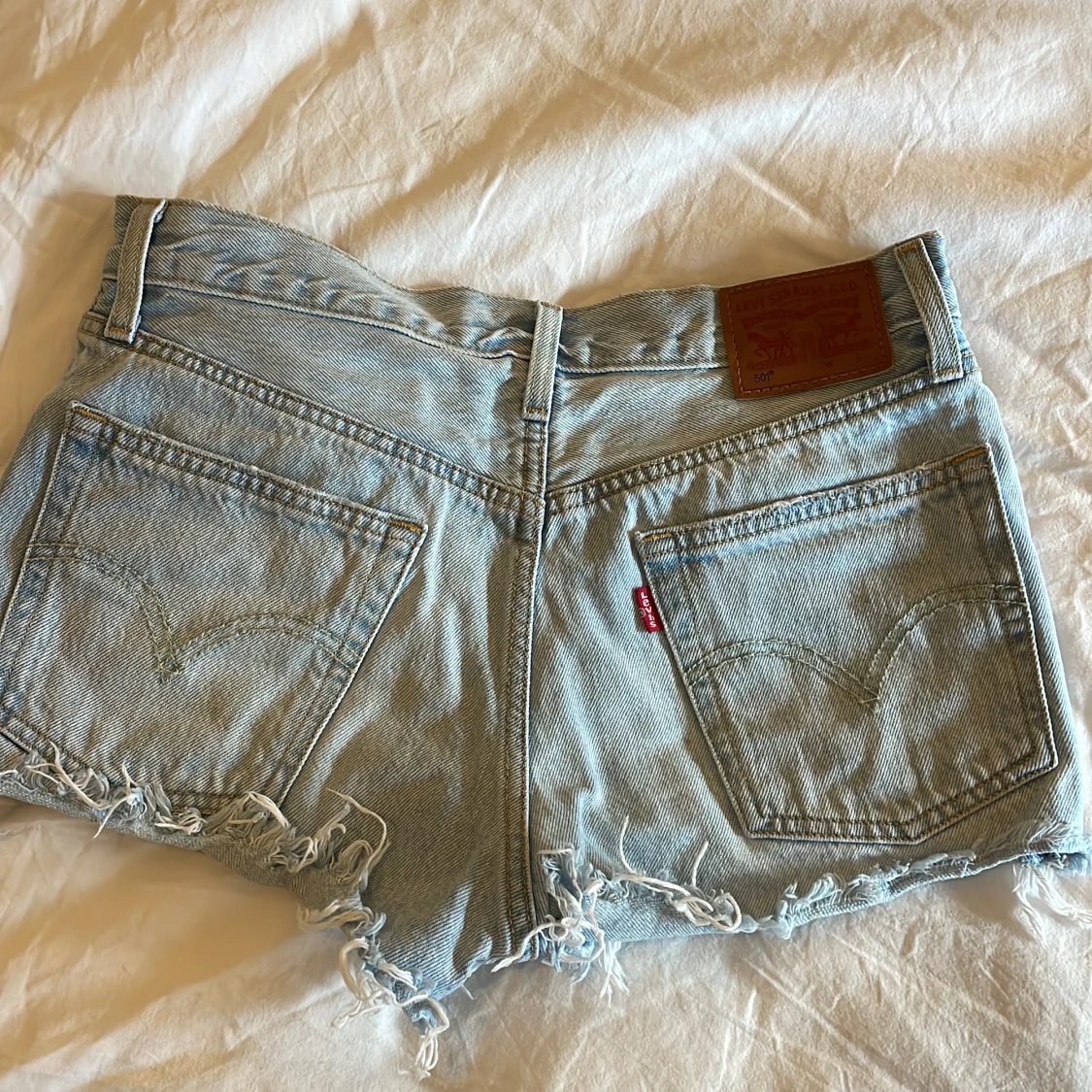 Levis shorts i xs - 90