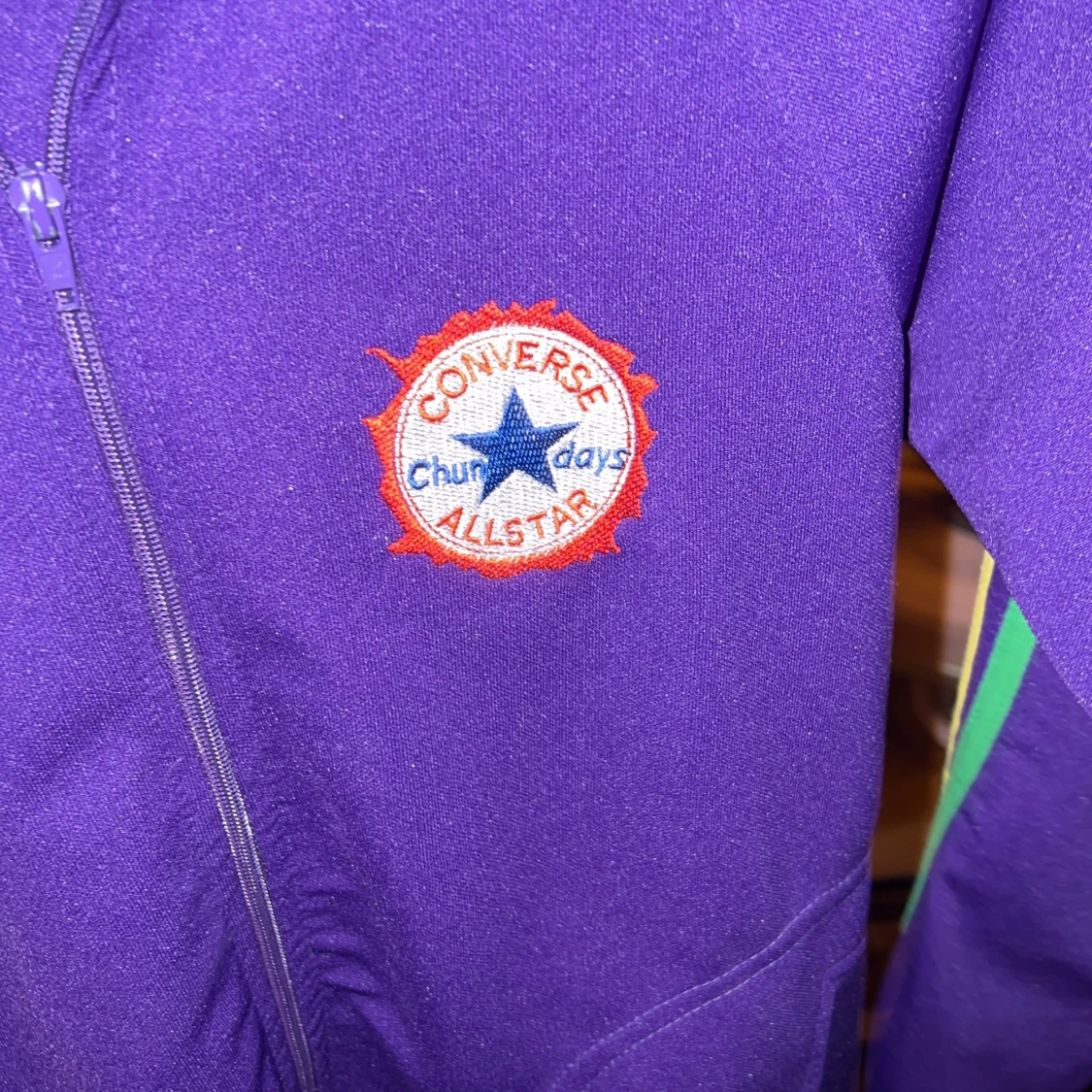 Converse jumper  - 91