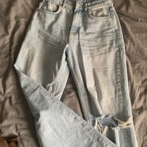 Gina jeans - Snygga jeans från gina, öppen för byten 