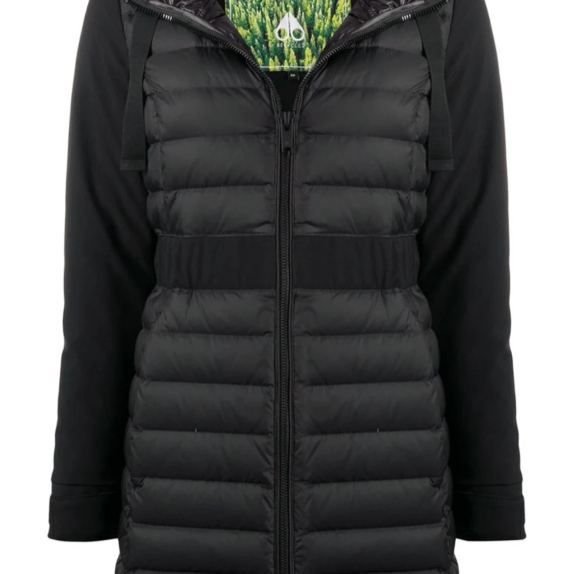 moose knuckle damjacka 