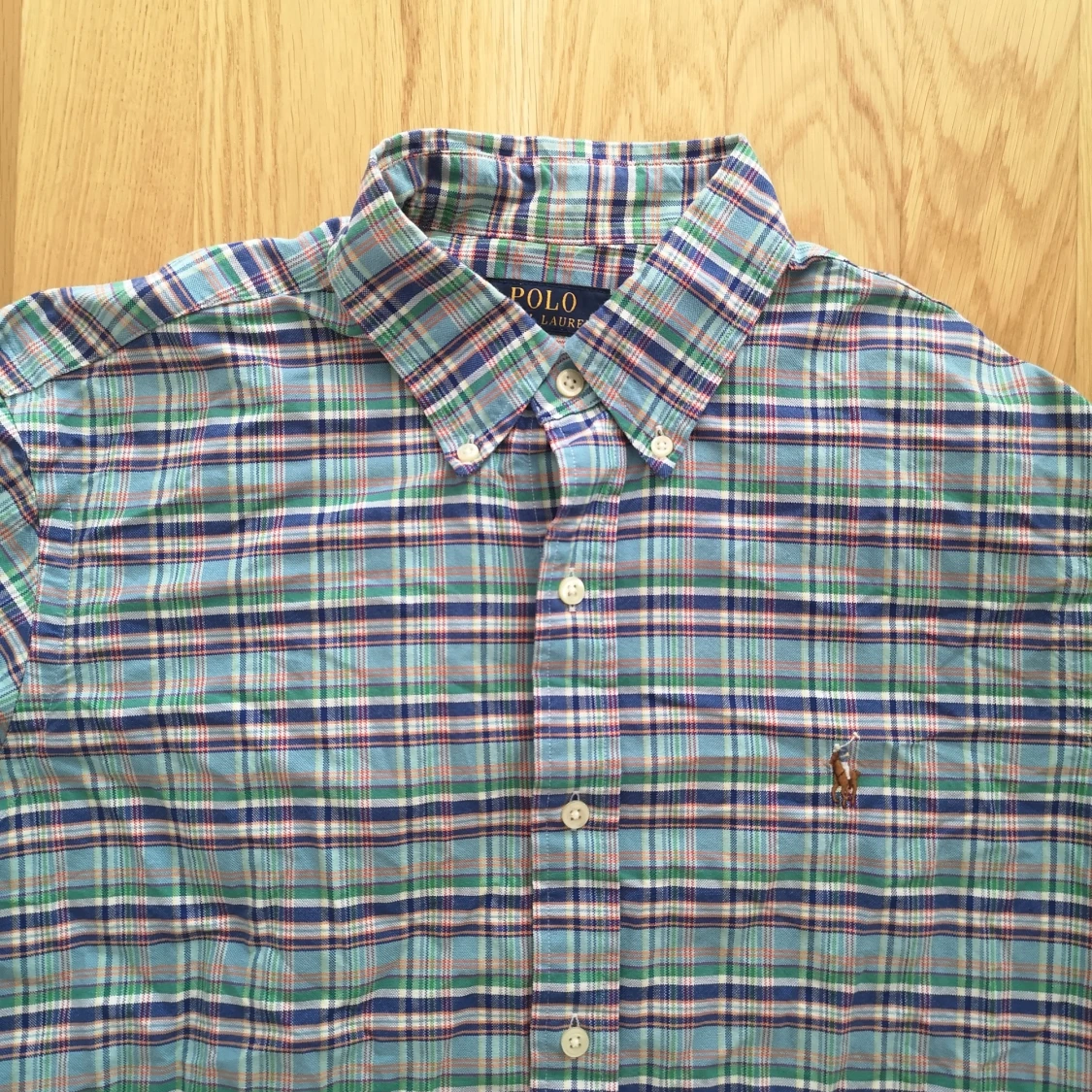 Ralph Lauren skjorta  - 90