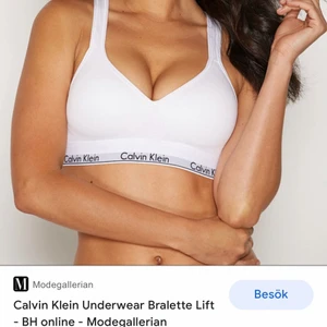 Calvin clein - Storlek S, bra skick