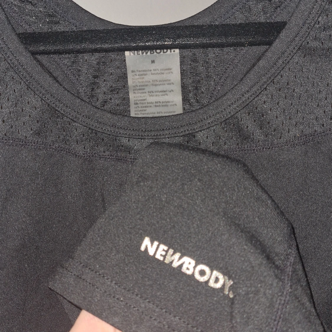 Newbody träningslinne - 91