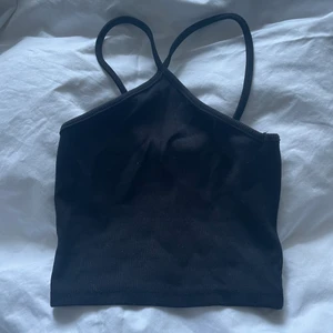 Zara topp - Superfint zara linne, superbra skick, endast använd någon gång💓