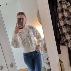 Lindex sweater  - White gorgeous sweater 