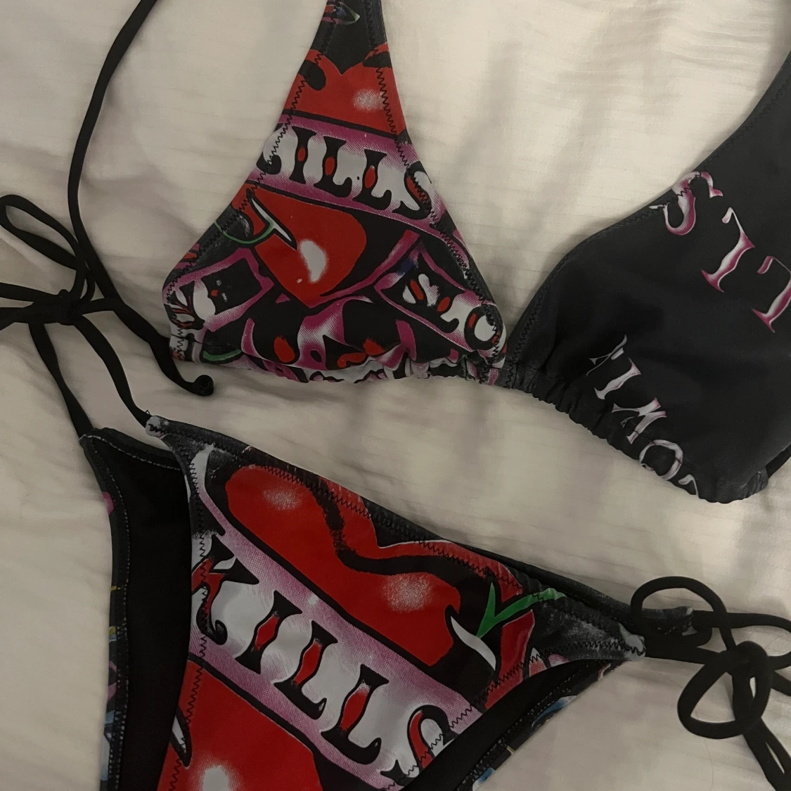 Ed Hardy Bikini