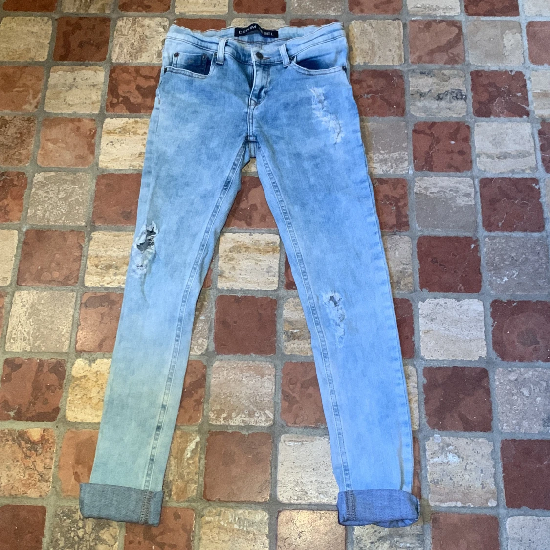 Skinny strech jeans stl 150 - 90