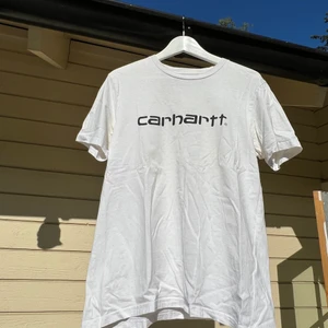 Carhartt t-shirt - Bra skick!  Hör av dig privat vid intresse! 😁