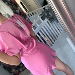 M - Aldrig använt, hade velat att den satt lite lösare så därför säljer jag. 