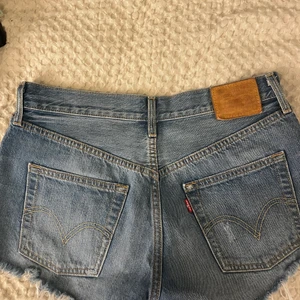 Levis shorts - Kommer inte till användning!! Passar mig som har S 🥰