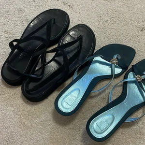 sommarskor!!! - sommarskor!!! sandaler och kitten heels 💗 strl 39, 200 kr st. frakt 51 💗 obs! skickar inga bilder med skorna på tyvärr.