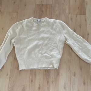 Stickad tröja - Stickad tröja från other stories storlek S