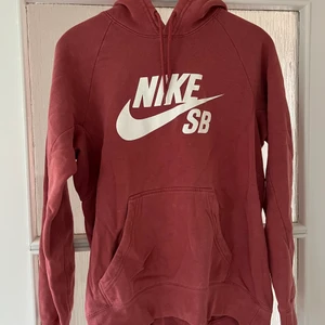 Nike Hoodie - Använt skick! 