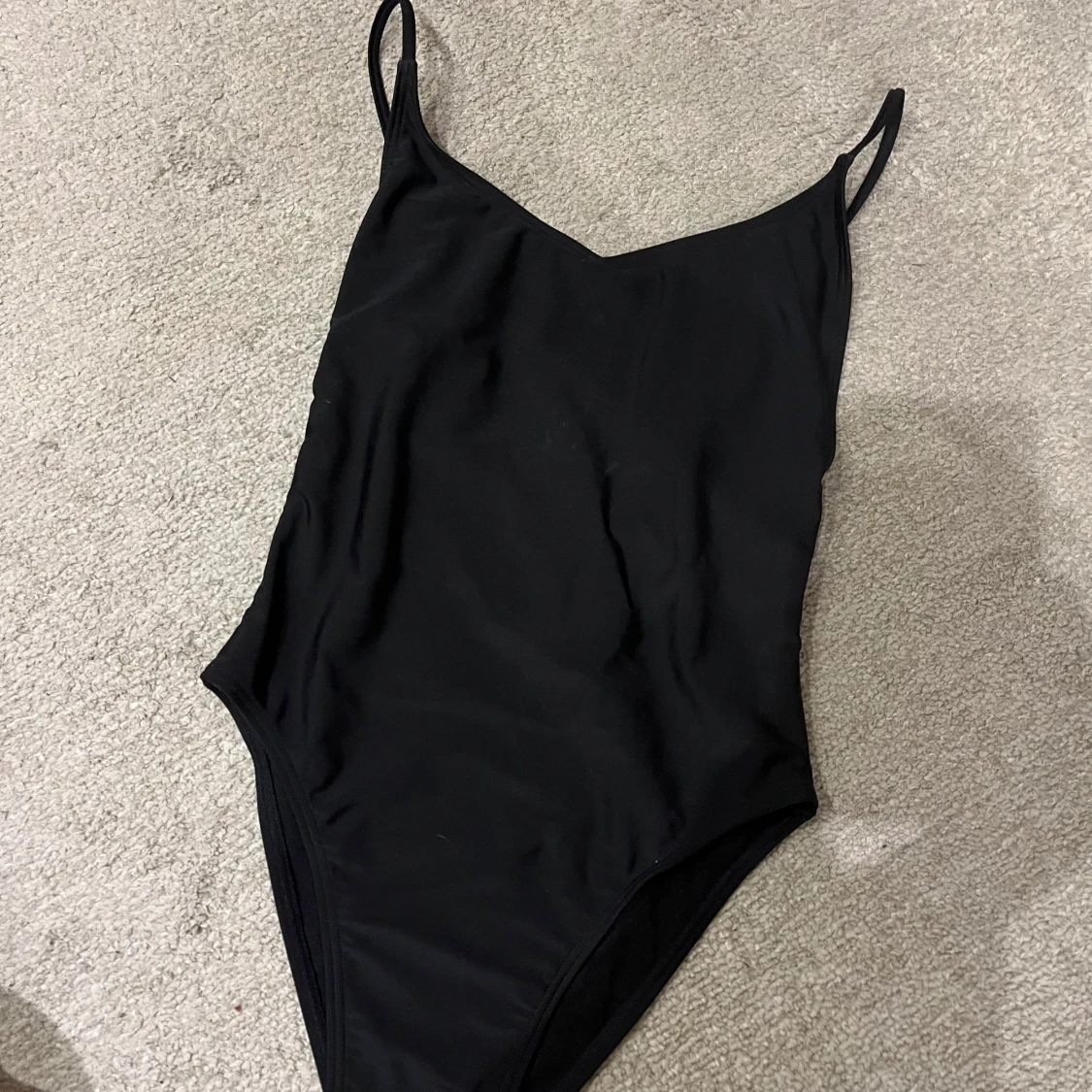 Baddräkt stl XS - 90