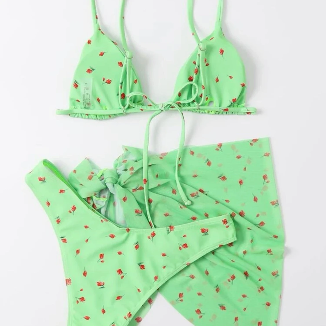 Bikini helt oanvänd  - 90