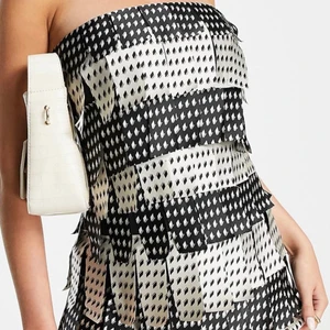 söker  - Söker denna klänningen i storlek 34 från ASOS 