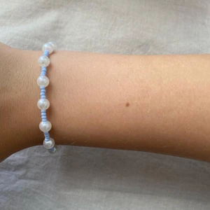 Pärlarmband - Ava Bracelet  33:- Gratis frakt 