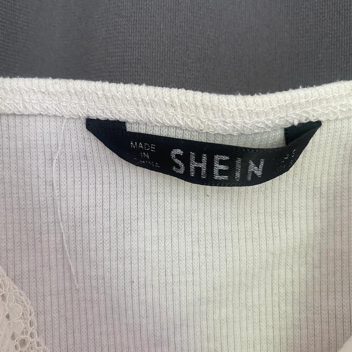 Snyggt sommar linne! - 91