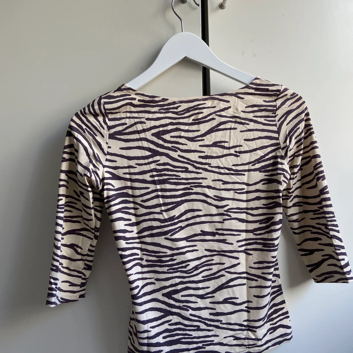 Zebra topp - 90