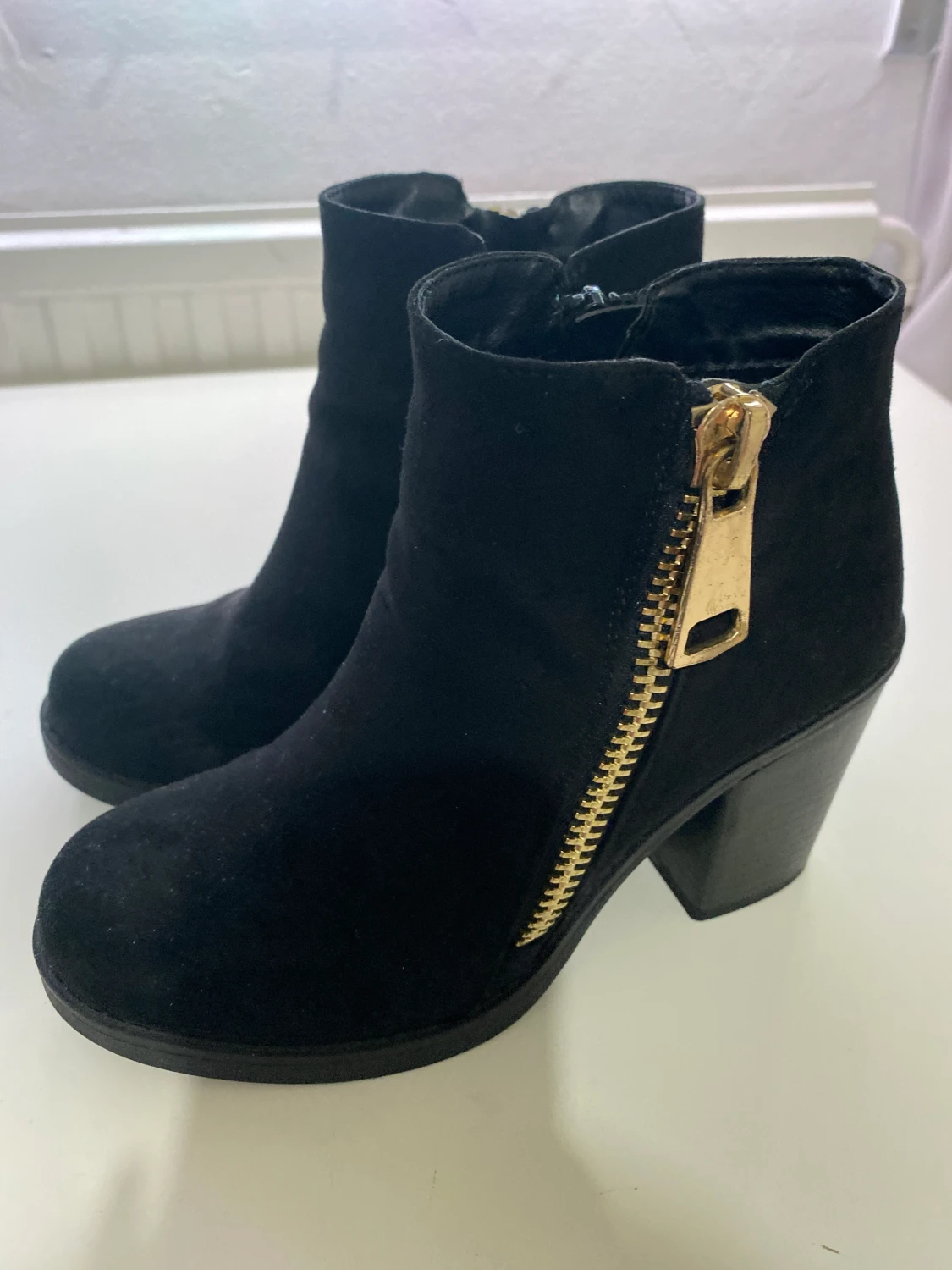 Klackskor/Pumps 50kr