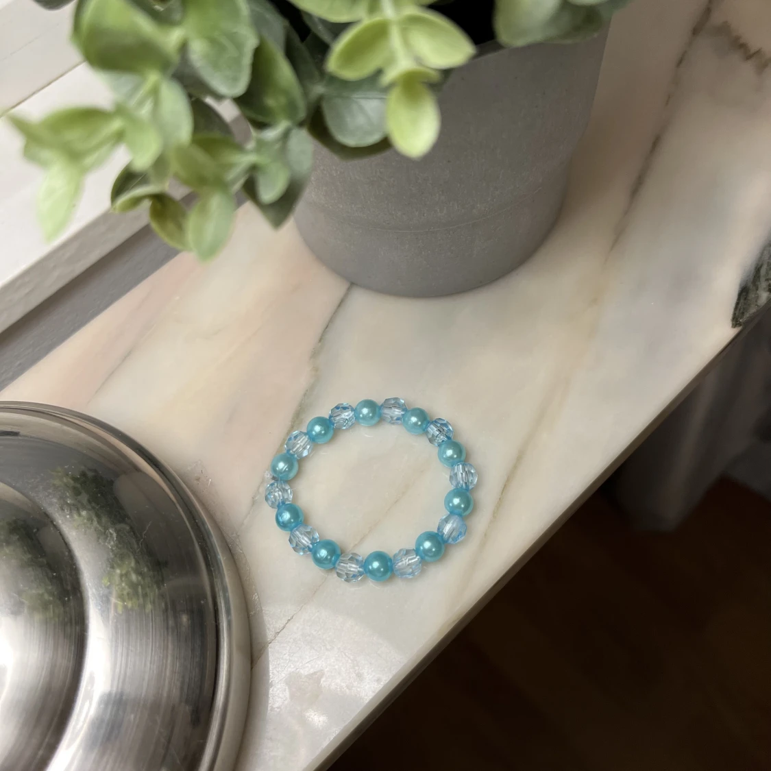 Handgjort armband - 90