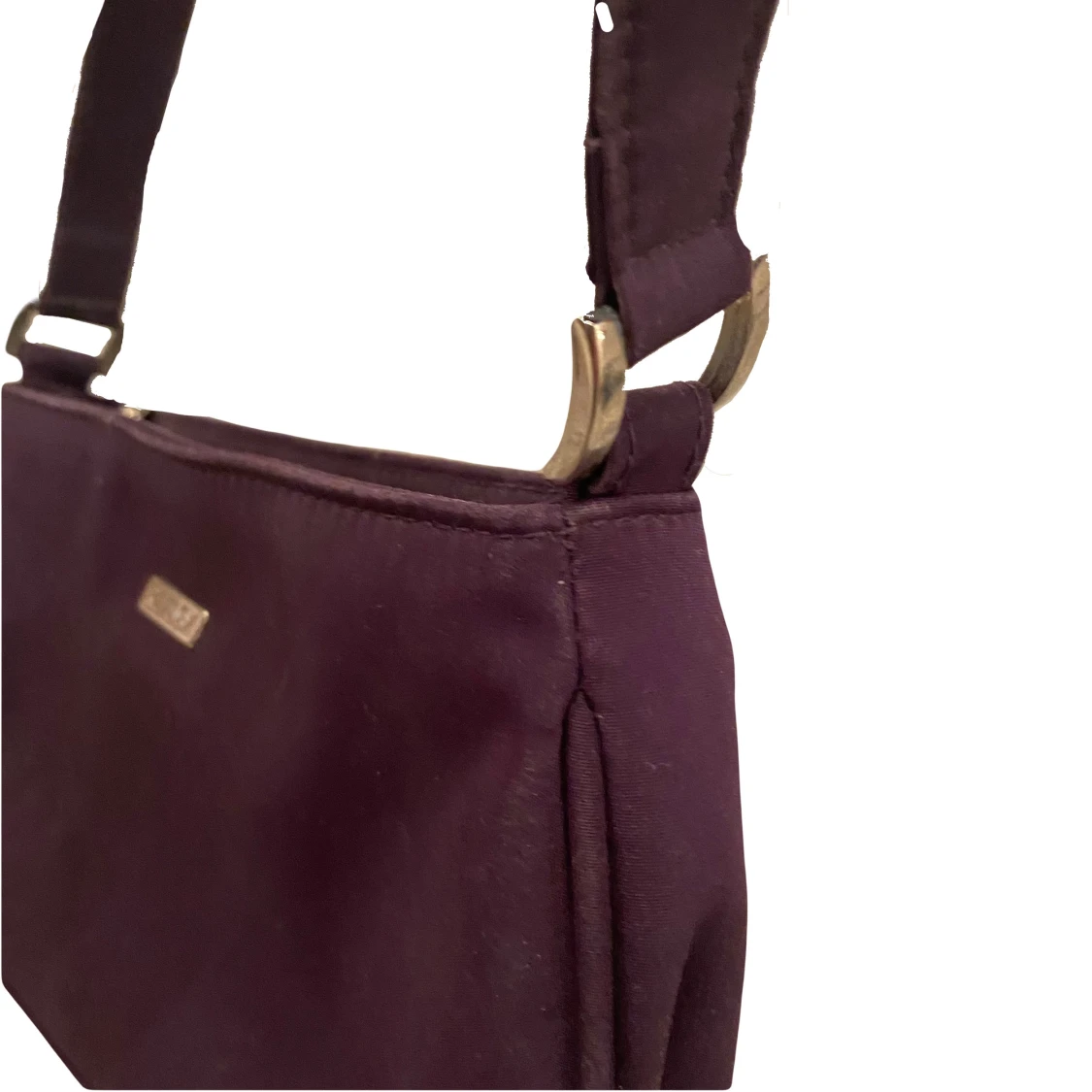 Lila väska - 90