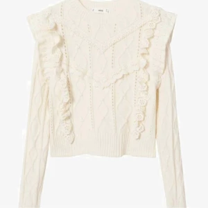 Tröja från Mango  - Säljer denna underbara tröja från Mango. Använd endast ett par gånger. Perfekt skick. 